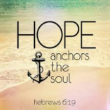 Hope Anchor